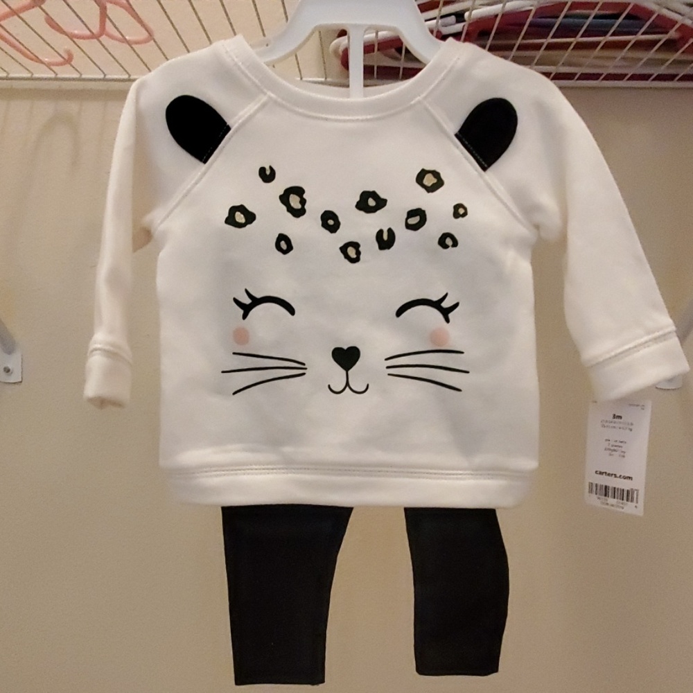 Carters Outfit